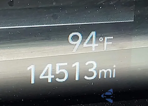 2025 Hyundai Elantra Sel Sport z USA, uszkodzony, nr VIN KMHLM4DG6SU963623